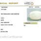 Natural Australian Opal 8.36CT