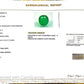 Natural Emerald (Panna) – Wisdom, Prosperity & Planet Mercury’s Blessing 7.73 CT