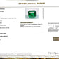 Natural Emerald (Panna) – Wisdom, Prosperity & Planet Mercury’s Blessing 5.11 CT
