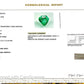 Natural Emerald (Panna) – Wisdom, Prosperity & Planet Mercury’s Blessing 1.76 CT