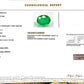 Natural Emerald (Panna) – Wisdom, Prosperity & Planet Mercury’s Blessing 7.77 CT