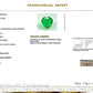 Natural Emerald (Panna) – Wisdom, Prosperity & Planet Mercury’s Blessing 3.40 CT