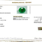 Natural Emerald (Panna) – Wisdom, Prosperity & Planet Mercury’s Blessing 8.35 CT