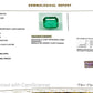 Natural Emerald (Panna) – Wisdom, Prosperity & Planet Mercury’s Blessing 4.39 CT