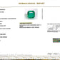Natural Emerald (Panna) – Wisdom, Prosperity & Planet Mercury’s Blessing 15.89 CT