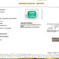Natural Emerald (Panna) – Wisdom, Prosperity & Planet Mercury’s Blessing 7.71 CT