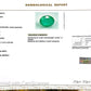 Natural Emerald (Panna) – Wisdom, Prosperity & Planet Mercury’s Blessing 6.79 CT