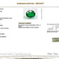 Natural Emerald (Panna) – Wisdom, Prosperity & Planet Mercury’s Blessing 7.15 CT