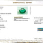 Natural Emerald (Panna) – Wisdom, Prosperity & Planet Mercury’s Blessing 6.78 CT