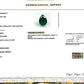 Natural Emerald (Panna) – Wisdom, Prosperity & Planet Mercury’s Blessing 11.11 CT