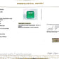 Natural Emerald (Panna) – Wisdom, Prosperity & Planet Mercury’s Blessing 7.62ct