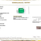 Natural Emerald (Panna) – Wisdom, Prosperity & Planet Mercury’s Blessing 5.64 CT