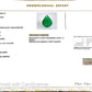 Natural Emerald (Panna) – Wisdom, Prosperity & Planet Mercury’s Blessing 6.61 CT