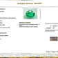 Natural Emerald (Panna) – Wisdom, Prosperity & Planet Mercury’s Blessing 3.45 CT