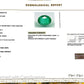 Natural Emerald (Panna) – Wisdom, Prosperity & Planet Mercury’s Blessing 7.49 CT