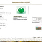 Natural Emerald (Panna) – Wisdom, Prosperity & Planet Mercury’s Blessing 2.85 CT
