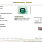 Natural Emerald (Panna) – Wisdom, Prosperity & Planet Mercury’s Blessing 8.14 CT