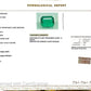 Natural Emerald (Panna) – Wisdom, Prosperity & Planet Mercury’s Blessing 7.00 CT