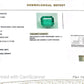 Natural Emerald (Panna) – Wisdom, Prosperity & Planet Mercury’s Blessing 6.53 CT