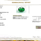 Natural Emerald (Panna) – Wisdom, Prosperity & Planet Mercury’s Blessing 4.59 CT