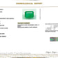 Natural Emerald (Panna) – Wisdom, Prosperity & Planet Mercury’s Blessing 4.23 CT