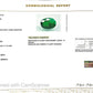 Natural Emerald (Panna) – Wisdom, Prosperity & Planet Mercury’s Blessing 6.88 CT