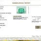 Natural Emerald (Panna) 4.83 Ct – Certified Premium Gemstone