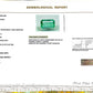 Natural Emerald (Panna) 5.15 Ct – Certified Premium Gemstone