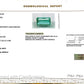 Natural Emerald (Panna) 5.94 Ct – Certified Premium Gemstone