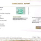 Natural Emerald (Panna) 10.73 Ct – Certified Premium Gemstone