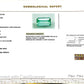 Natural Emerald (Panna) 5.34 Ct – Certified Premium Gemstone