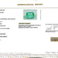 Natural Emerald (Panna) 10.13 Ct – Certified Premium Gemstone