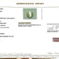 Natural Cat’s Eye Gemstone (Lehsunia) – Protection, Intuition & Ketu’s Power 10.55 CT