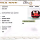 Siloni Gomed Gemstone – Natural Hessonite for Rahu Protection & Success 5.12 CT