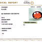 Siloni Gomed Gemstone – Natural Hessonite for Rahu Protection & Success 4.03 CT