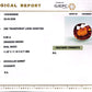 Siloni Gomed Gemstone – Natural Hessonite for Rahu Protection & Success 6.96 CT