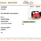 Siloni Gomed Gemstone – Natural Hessonite for Rahu Protection & Success 6.07 CT