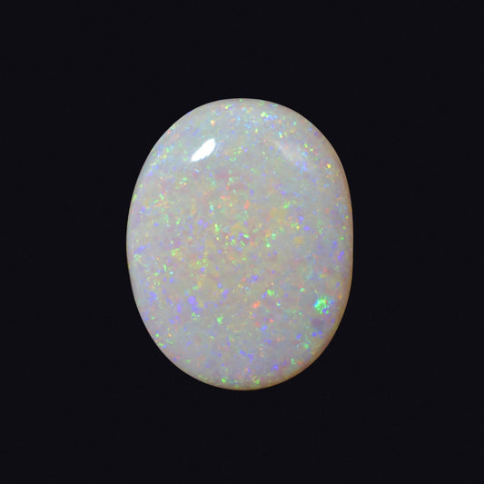 Australian Opal – The Gem of Radiant Fire, Rarity & Intuition 7.96 CT