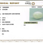 Australian Opal – The Gem of Radiant Fire, Rarity & Intuition 3.43 CT