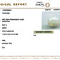 Australian Opal – The Gem of Radiant Fire, Rarity & Intuition 3.07 CT