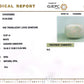 Australian Opal – The Gem of Radiant Fire, Rarity & Intuition 13.67 CT