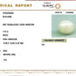 Australian Opal – The Gem of Radiant Fire, Rarity & Intuition 7.73 CT