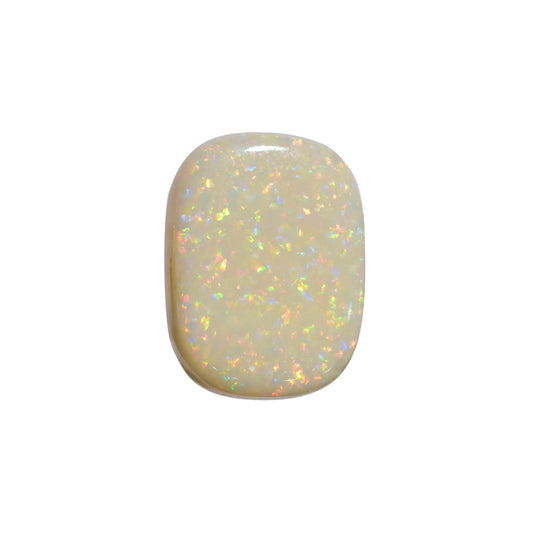 Australian Opal – The Gem of Radiant Fire, Rarity & Intuition 16.48 CT