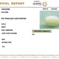 Australian Opal – The Gem of Radiant Fire, Rarity & Intuition 5.24 CT