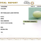 Australian Opal – The Gem of Radiant Fire, Rarity & Intuition 6.24 CT