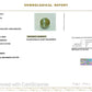 Natural Cat’s Eye Gemstone (Lehsunia) – Protection, Intuition & Ketu’s Power 4.95 CT