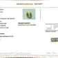 Natural Cat’s Eye Gemstone (Lehsunia) – Protection, Intuition & Ketu’s Power 10.20 CT