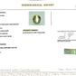 Natural Cat’s Eye Gemstone (Lehsunia) – Protection, Intuition & Ketu’s Power 9.18 CT