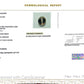 Natural Cat’s Eye Gemstone (Lehsunia) – Protection, Intuition & Ketu’s Power 5.97 CT