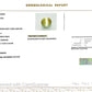 Natural Cat’s Eye Gemstone (Lehsunia) – Protection, Intuition & Ketu’s Power 10.90 CT